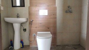 Bathroom in 2 BHK Apartment at ACE Parkway, Sector 150 – for Rent