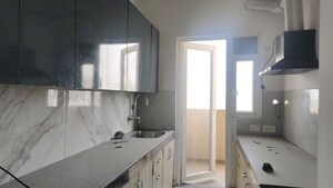 Kitchen in 2 BHK Apartment at ACE Parkway, Sector 150 – for Rent