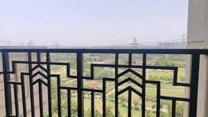 Balcony in 2 BHK Apartment at ACE Parkway, Sector 150 – for Rent