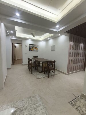 Parking in 3.5 BHK Apartment at Gardenia Gateway, Sector 75 – for Sale