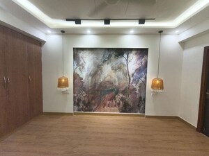 Bedroom in 3.5 BHK Apartment at Gardenia Gateway, Sector 75 – for Sale