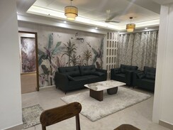3.5 BHK + Store Room Apartment For Sale in Gardenia Gateway