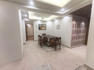 Parking in 3.5 BHK Apartment at Gardenia Gateway, Sector 75 – for Sale