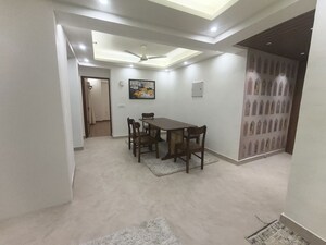 Parking in 3.5 BHK Apartment at Gardenia Gateway, Sector 75 – for Sale