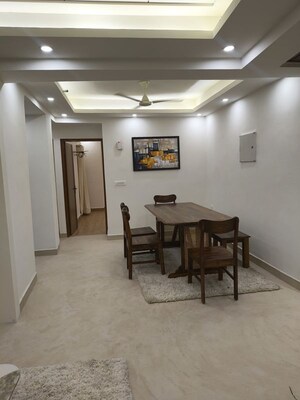 Team Area in 3.5 BHK Apartment at Gardenia Gateway, Sector 75 – for Sale