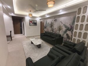 Team Area in 3.5 BHK Apartment at Gardenia Gateway, Sector 75 – for Sale
