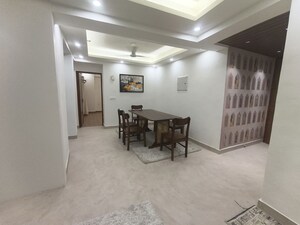 Parking in 3.5 BHK Apartment at Gardenia Gateway, Sector 75 – for Sale