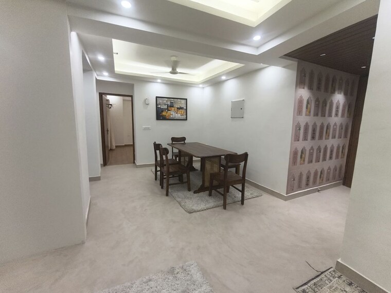  Parking, gardenia-gateway 3.5 Bedroom 1700 Sq.Ft. Apartment In Sector 75 Noida 10435794