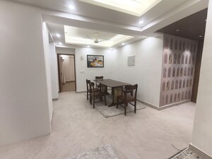 Parking in 3.5 BHK Apartment at Gardenia Gateway, Sector 75 – for Sale