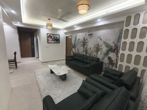 Team Area in 3.5 BHK Apartment at Gardenia Gateway, Sector 75 – for Sale