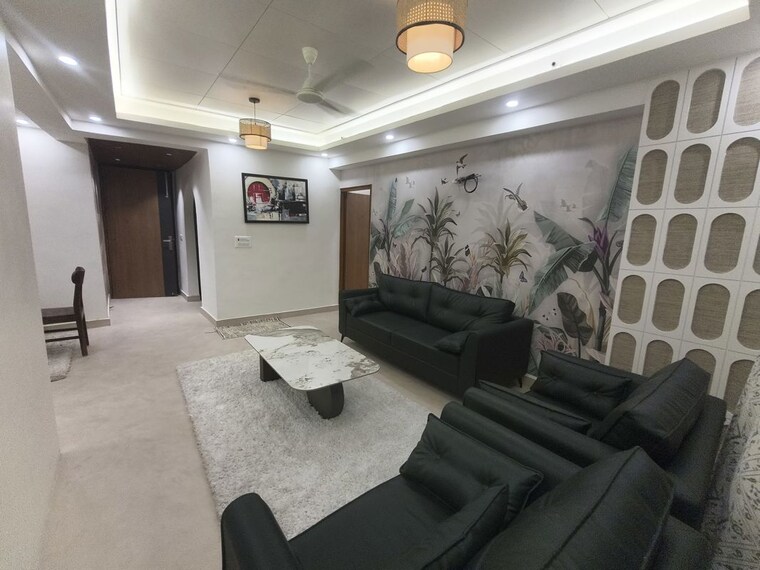 Team Area, gardenia-gateway 3.5 Bedroom 1700 Sq.Ft. Apartment In Sector 75 Noida 10435794