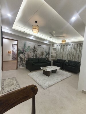 Bedroom in 3.5 BHK Apartment at Gardenia Gateway, Sector 75 – for Sale