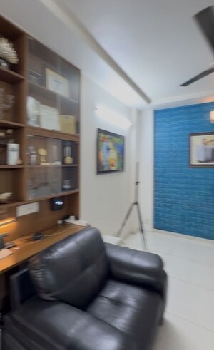 Living Room in 3 BHK Apartment at Motiaz Royal Citi, Ambala Highway – for Sale