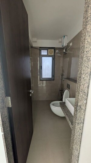Bathroom in 2 BHK Apartment at Sunteck City Avenue 4, Goregaon West – for Sale