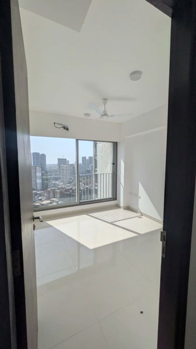 Room, sunteck-city-avenue-4 2 Bedroom 805 Sq.Ft. Apartment In Goregaon West Mumbai 10435594