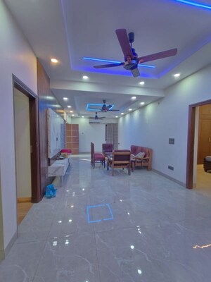 3 BHK Builder Floor For Rent in Kalkaji