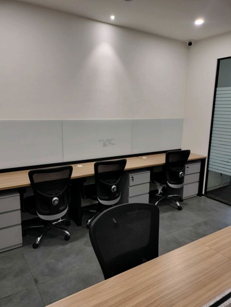 Team Area, marathon-futurex Commercial Office Space 1090 Sq.Ft. In Lower Parel Mumbai 10435826