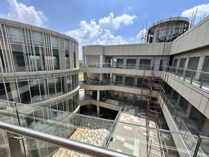  Shop – Exterior View View at Signature Global Signum 37D, Sector 37d - for Sale