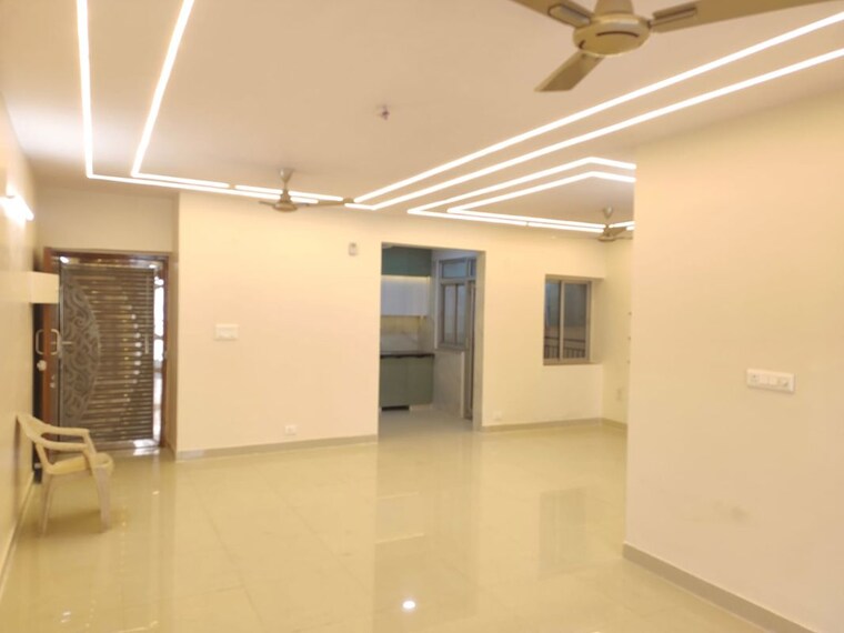 undefined, sector 19b dwarka 3 Bedroom 1800 Sq.Ft. Apartment In Sector 19b Dwarka Delhi 10168224
