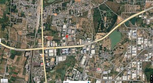  Plot For Sale in Nagasandra
