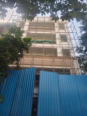 4 BHK Builder Floor For Sale in Dlf City Phase 3