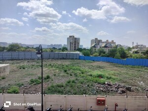 2 BHK Apartment – Exterior View View at SR The Fountainhead, Balewadi - for Rent
