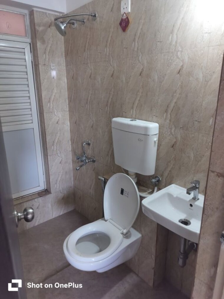 Bathroom, sr-the-fountainhead 2 Bedroom 1000 Sq.Ft. Apartment In Balewadi Pune 10435830