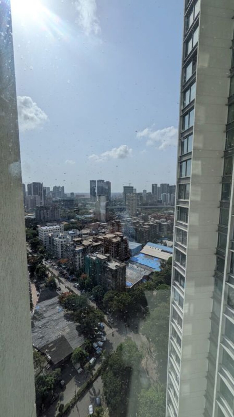 Exterior View, sunteck-city-avenue-4 2 Bedroom 805 Sq.Ft. Apartment In Goregaon West Mumbai 10435823