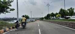 Plot For Sale in JB Serene City