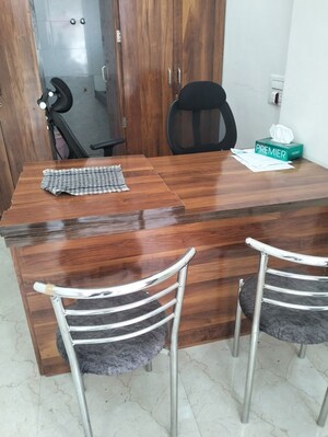 Furnished Amenities in  Shop at Anurag CHS Bhayander, Bhayandar East – for Rent