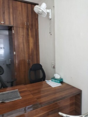 Bathroom in  Shop at Anurag CHS Bhayander, Bhayandar East – for Rent
