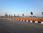 266 Sq.Yd. Plot in JB Nature Valley