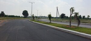  Plot – Garden View at JB Nature Valley, Choutuppal - for Sale