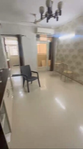 1 BHK 680 Sq.Ft. Apartment in KW Srishti