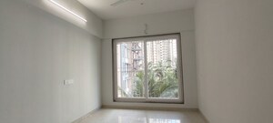 Bedroom in 1 BHK Apartment at Adityaraj Prime, Vikhroli East – for Rent