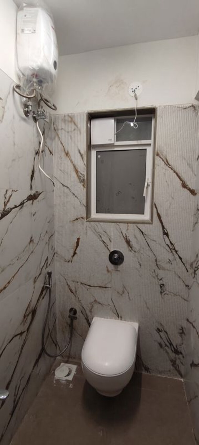 Balcony, adityaraj-prime 1 Bedroom 400 Sq.Ft. Apartment In Vikhroli East Mumbai 10435855