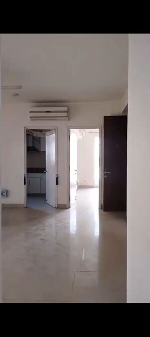 Building Lobby in 4 BHK Apartment at Emaar Emerald Floors Premier, Sector 65 – for Rent
