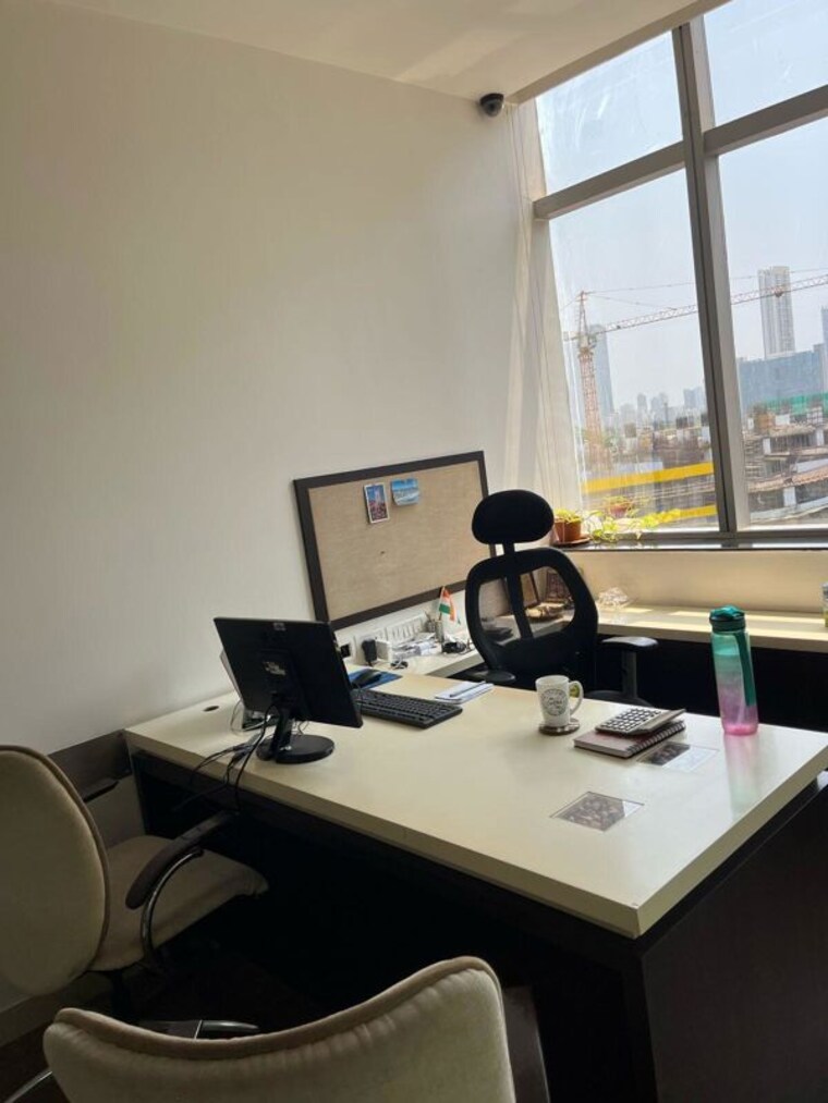 Team Area, marathon-nextgen-innova Commercial Office Space 1230 Sq.Ft. In Lower Parel Mumbai 10435880