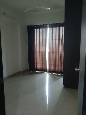 Living Room in 3.5 BHK Apartment at Versatile Valley, Dombivli East – for Sale