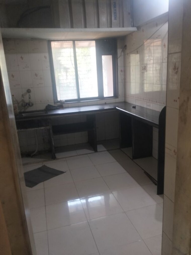 Kitchen, gaurav-residency 2 Bedroom 960 Sq.Ft. Apartment In Mira Road Thane 10435867