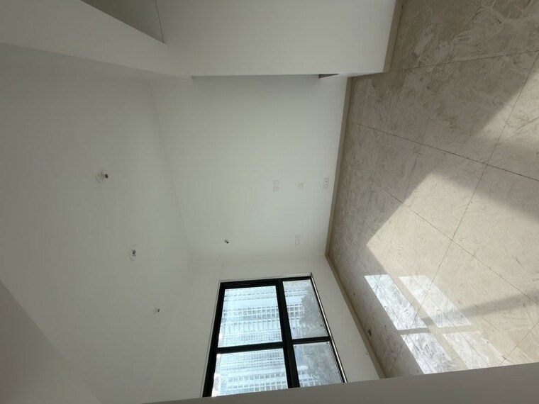 Bedroom, kalpataru-immensa 2 Bedroom 900 Sq.Ft. Apartment In Kolshet Road Thane 10435833