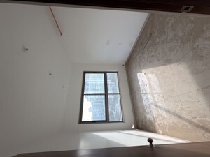 2 BHK Apartment For Rent in Kalpataru Immensa, Kolshet Road
