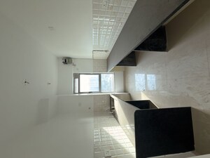 Kitchen in 2 BHK Apartment at Kalpataru Immensa, Kolshet Road – for Rent