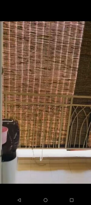 Staircase in  Apartment at Mahagun My Woods, Sector 16c Greater Noida – for Rent