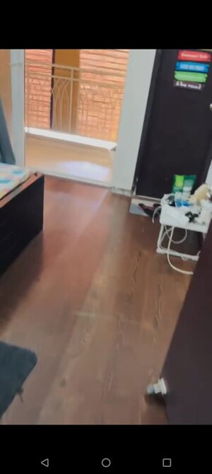 Team Area in  Apartment at Mahagun My Woods, Sector 16c Greater Noida – for Rent