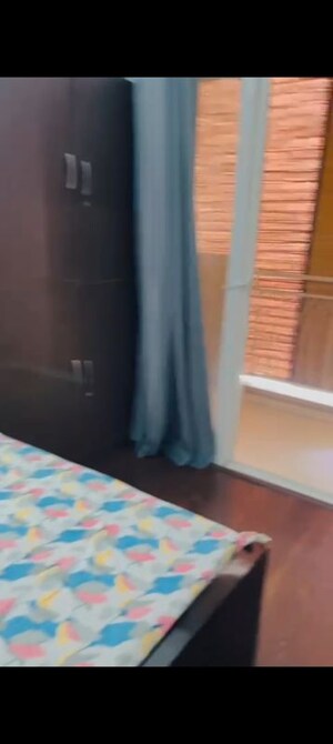 Bedroom in  Apartment at Mahagun My Woods, Sector 16c Greater Noida – for Rent