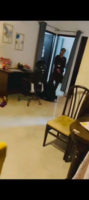 Gym in  Apartment at Mahagun My Woods, Sector 16c Greater Noida – for Rent