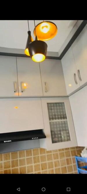 Furnished Amenities in  Apartment at Mahagun My Woods, Sector 16c Greater Noida – for Rent