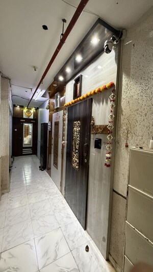 1 BHK Apartment – Entrance View at Shastri Nagar - for Sale