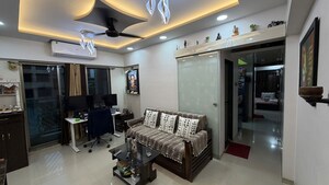1 BHK Apartment For Sale in Shastri Nagar